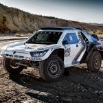 SsangYong Tivoli DKR 03 150x150