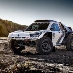 SsangYong Tivoli DKR 04 150x150