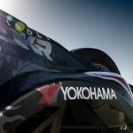 SsangYong Tivoli DKR 05 150x150