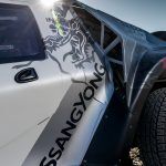 SsangYong Tivoli DKR 06 150x150