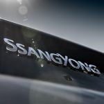SsangYong Tivoli DKR 08 150x150