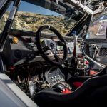 SsangYong Tivoli DKR 09 150x150