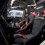 SsangYong Tivoli DKR 10 150x150