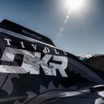 SsangYong Tivoli DKR 11 150x150