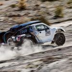 SsangYong Tivoli DKR 13 150x150