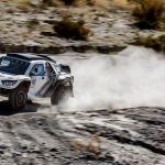 SsangYong Tivoli DKR 14 150x150