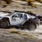 SsangYong Tivoli DKR 15 150x150