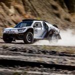 SsangYong Tivoli DKR 16 150x150