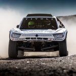 SsangYong Tivoli DKR 18 150x150