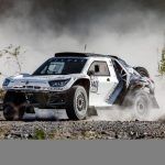 SsangYong Tivoli DKR 20 150x150