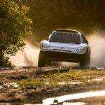 SsangYong Tivoli DKR 23 150x150