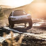 SsangYong Tivoli DKR 24 150x150