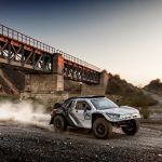 SsangYong Tivoli DKR 25 150x150