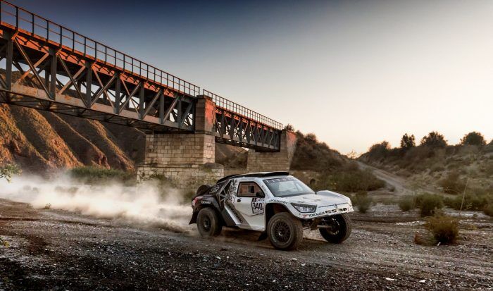 SsangYong Tivoli DKR 25 700x413