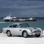 Aston Martin Db5 Paul Mccartney 2 150x150