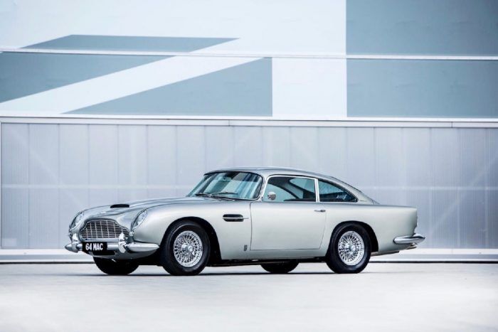Aston Martin Db5 Paul Mccartney 23 700x467