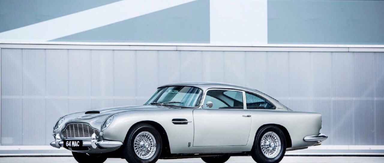 Todas las noticias de coches en un solo portal: Pruebas, fotos, vídeos, informes...