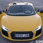 Audi R8 Spyder Prueba 13 150x150