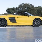 Audi R8 Spyder Prueba 18 150x150