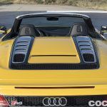 Audi R8 Spyder Prueba 26 150x150