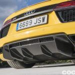 Audi R8 Spyder Prueba 28 150x150