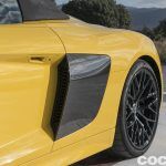Audi R8 Spyder Prueba 35 150x150