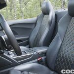 Audi R8 Spyder Prueba 39 150x150