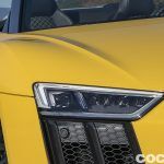 Audi R8 Spyder Prueba 4 150x150
