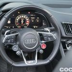Audi R8 Spyder Prueba 41 150x150