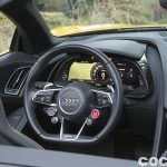 Audi R8 Spyder Prueba 42 150x150