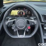 Audi R8 Spyder Prueba 47 150x150