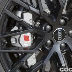 Audi R8 Spyder Prueba 5 150x150