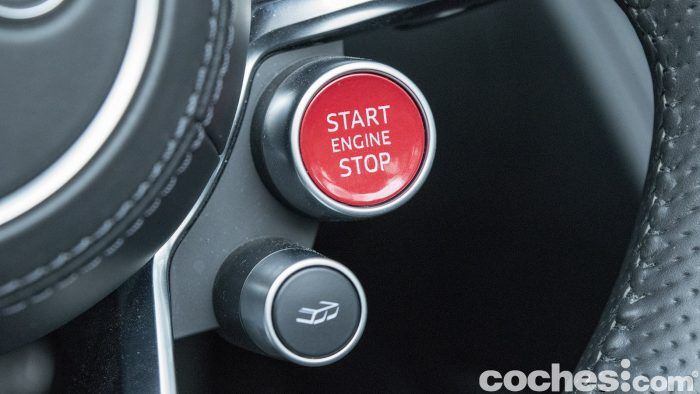 Audi R8 Spyder Prueba 50 700x394