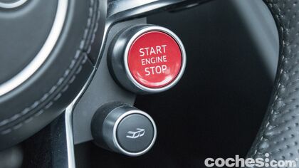 El sistema de arranque sin llaves (y los gases del coche) pueden ser peligrosos si te despistas