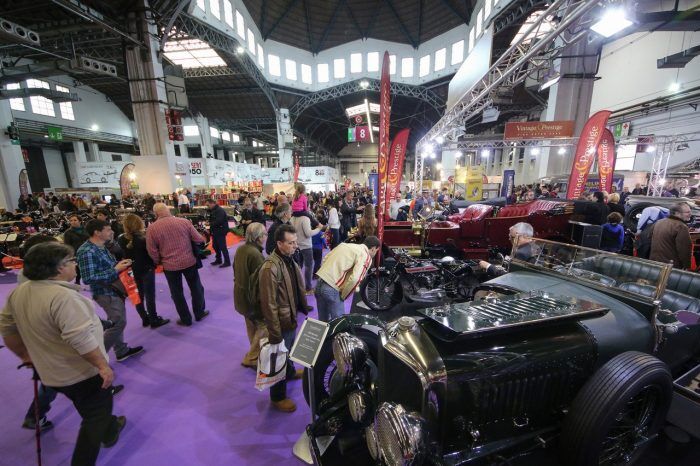 Autoretro Barcelona 20 700x466