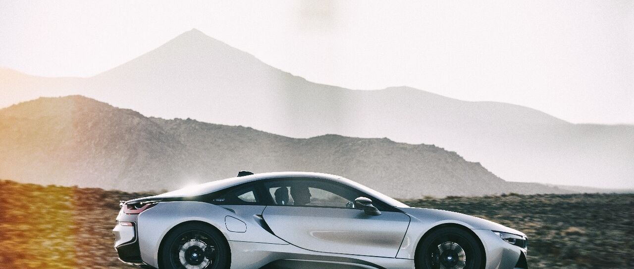 Todas las noticias de coches en un solo portal: Pruebas, fotos, vídeos, informes...