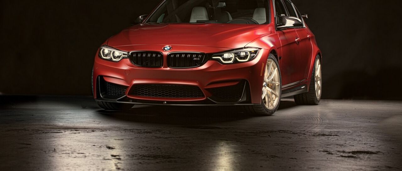 Todas las noticias de coches en un solo portal: Pruebas, fotos, vídeos, informes...