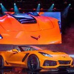 Chevrolet Corvette Zr1 Convertble 1 150x150