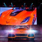 Chevrolet Corvette Zr1 Convertble 3 150x150