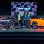 Chevrolet Corvette Zr1 Convertble 4 150x150