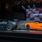Chevrolet Corvette Zr1 Convertble 5 150x150