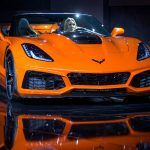 Chevrolet Corvette Zr1 Convertble 6 150x150