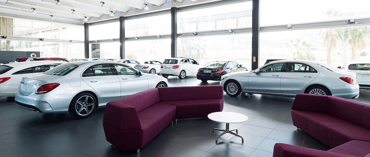 Todas las noticias de coches en un solo portal: Pruebas, fotos, vídeos, informes...