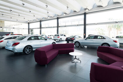 ¿Qué pasa con los precios de los coches nuevos en septiembre?