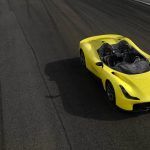 Dallara Stradale 1 150x150