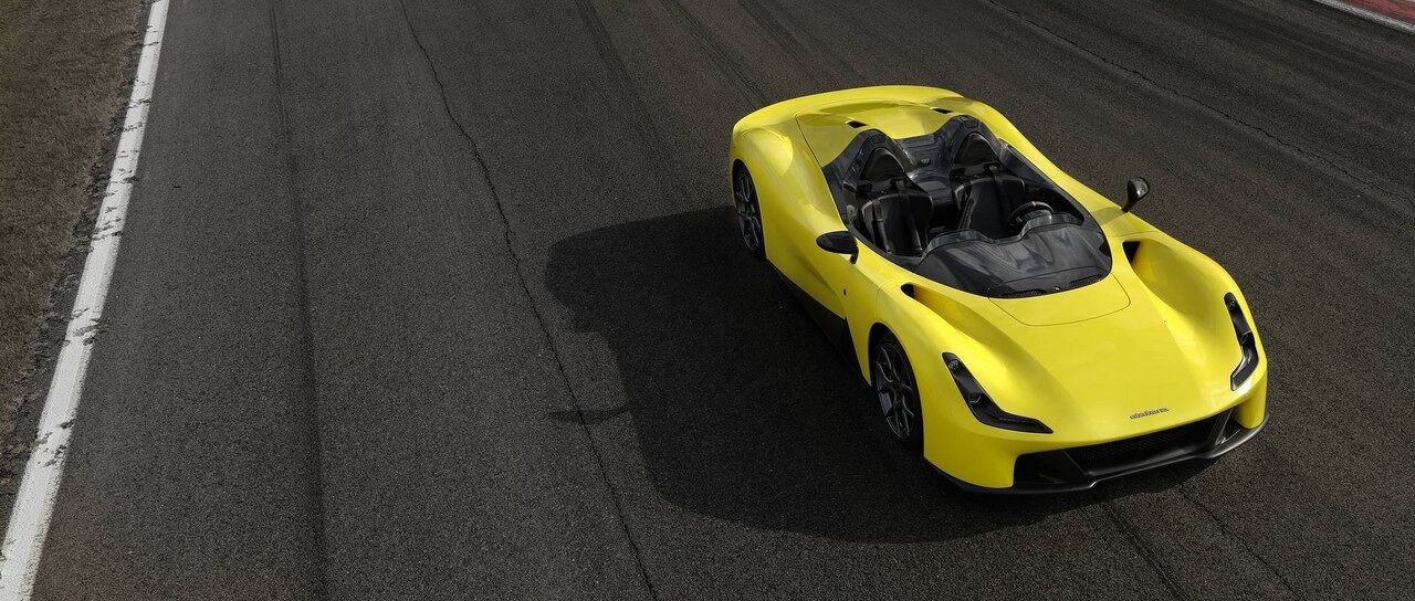 Todas las noticias de coches en un solo portal: Pruebas, fotos, vídeos, informes...