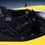 Dallara Stradale 18 150x150