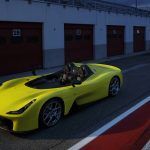 Dallara Stradale 2 150x150