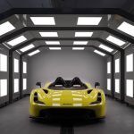 Dallara Stradale 3 150x150