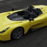 Dallara Stradale 4 150x150